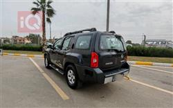 نیسان ئێکستێرا